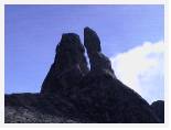 Kinabalu Donkeys Ears * 1280 x 960 * (584KB)